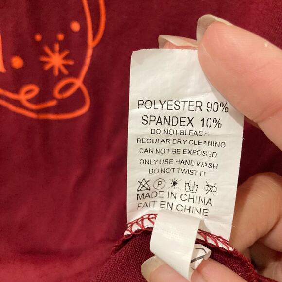 I Solemnly Swear That I'm Up to No Good Harry Potter Tee Size XL - Picture 6 of 8